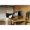 Maus Kensington Pro Fit Ergo MY630 EQ RF Wireless Bluetooth USB Type-A
