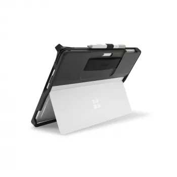 Kensington BlackBelt EQ Rugged Case für Surface Pro 9, 10 und Surface Pro 13 Zoll