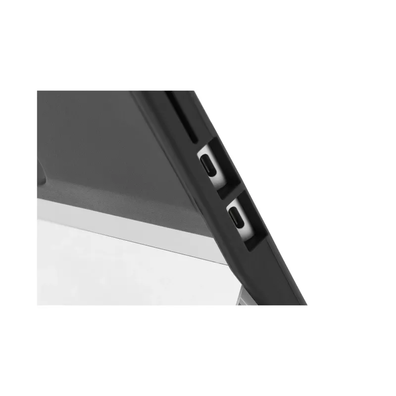 Kensington BlackBelt EQ Rugged Case für Surface Pro 9, 10 und Surface Pro 13 Zoll