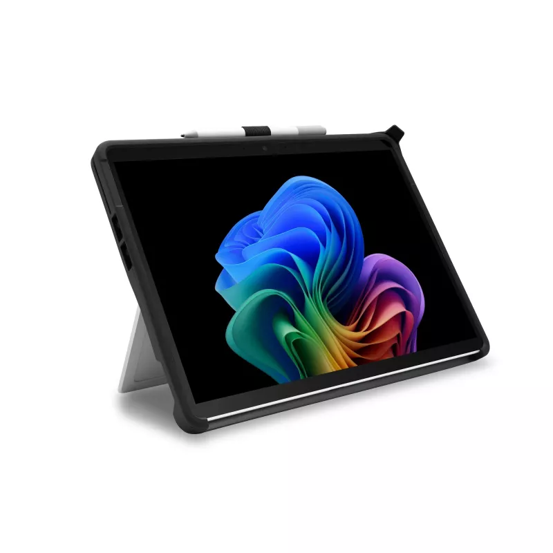 Kensington BlackBelt EQ Rugged Case für Surface Pro 9, 10 und Surface Pro 13 Zoll