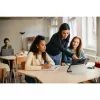 Kensington BlackBelt EQ Rugged Case für Surface Pro 9, 10 und Surface Pro 13 Zoll