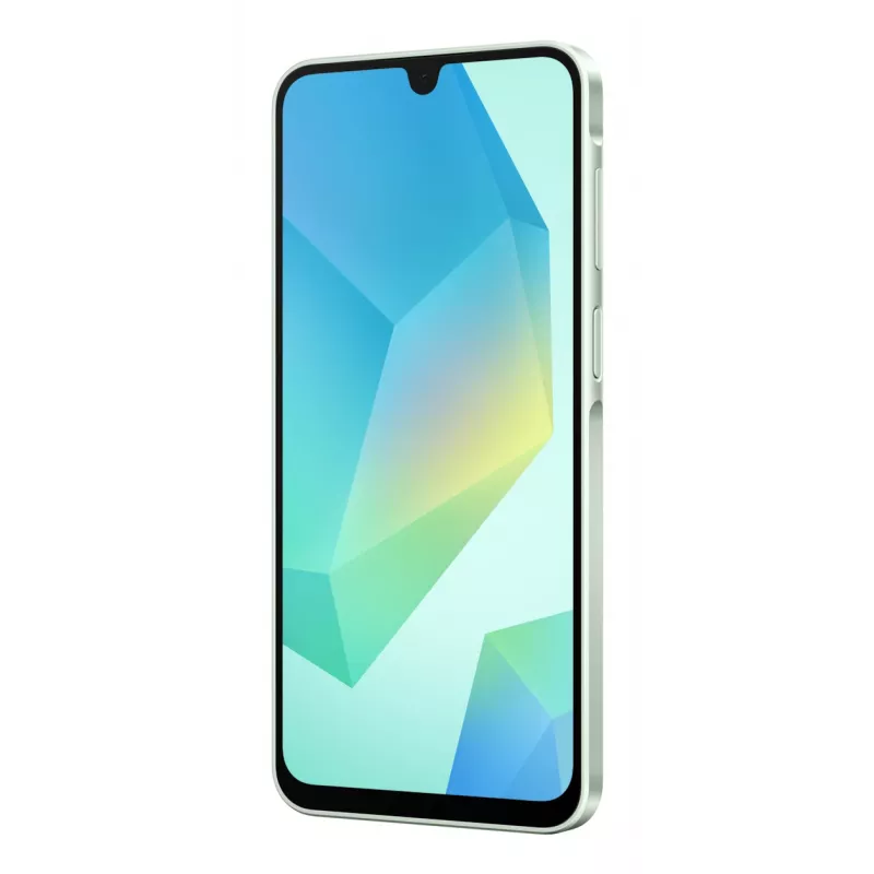 Samsung Galaxy A16 17 cm (6.7 inch) Dual SIM 4G USB Type-C 4 GB 128 GB 5000 mAh Grün