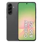 Samsung Galaxy A56 17 cm (6,7 Zoll) Dual SIM Android 15 5G USB Typ-C 8 GB 256 GB 5000 mAh Graphit