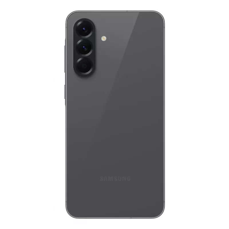 Samsung Galaxy A56 17 cm (6,7 Zoll) Dual SIM Android 15 5G USB Typ-C 8 GB 256 GB 5000 mAh Graphit