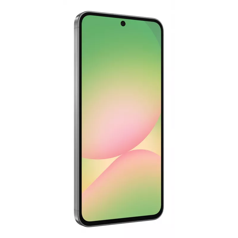 Samsung Galaxy A56 5G 17 cm (6.7 Zoll) Dual SIM Android 15 USB Typ-C 8 GB 128 GB 5000 mAh Graphit