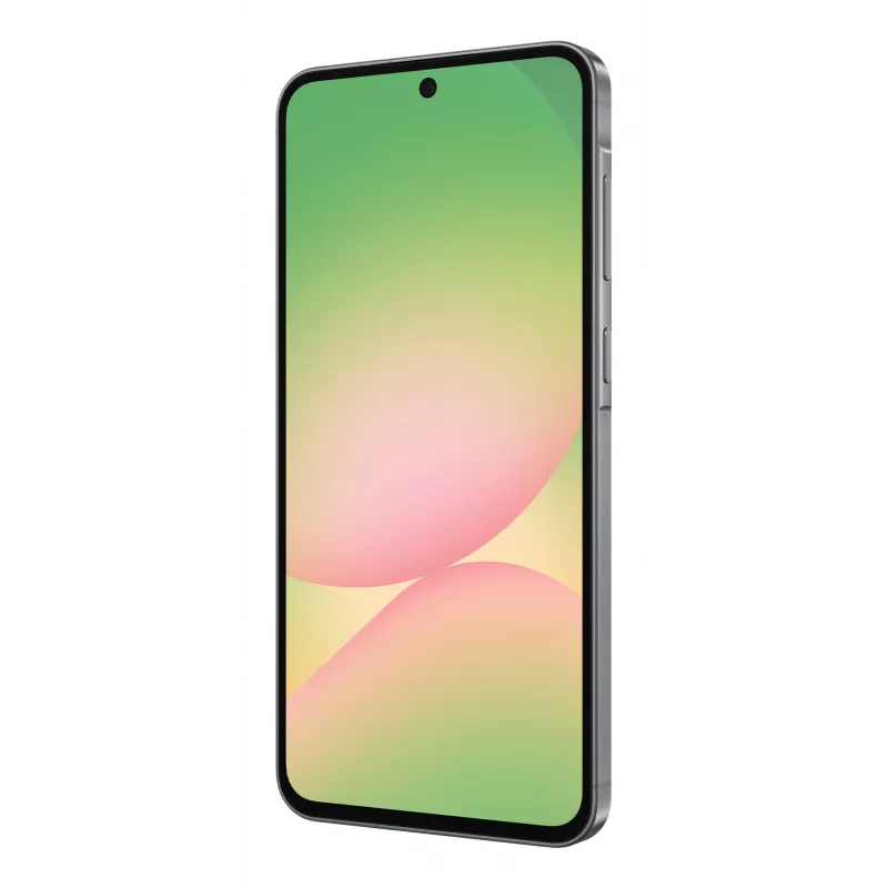 Samsung Galaxy A56 5G 17 cm (6.7 Zoll) Dual SIM Android 15 USB Typ-C 8 GB 128 GB 5000 mAh Graphit