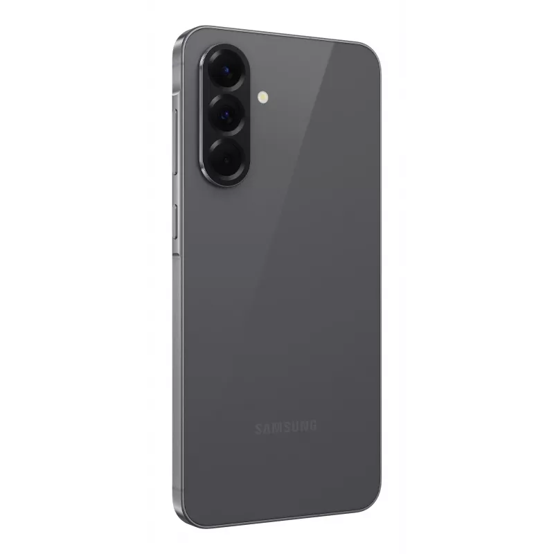 Samsung Galaxy A56 5G 17 cm (6.7 Zoll) Dual SIM Android 15 USB Typ-C 8 GB 128 GB 5000 mAh Graphit