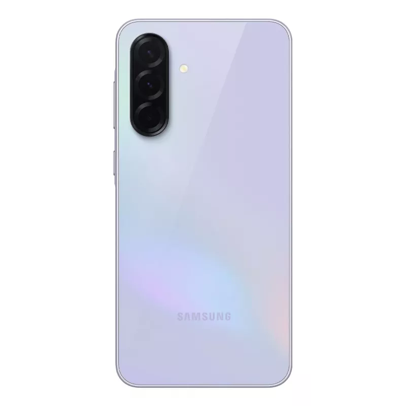 Samsung Galaxy A36 5G, 17 cm (6.7 inch), 8 GB, 256 GB, 50 MP, Android 15, Lavender