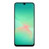 Samsung Galaxy A26 5G 17 cm (6.7 Zoll) Dual SIM Android 15 USB Typ-C 8 GB 256 GB 5000 mAh Weiß