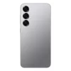 Samsung Galaxy S25 Enterprise Edition 15,8 cm (6,2 Zoll) Dual SIM Android 15 5G USB Typ-C 12 GB 128 GB 4000 mAh Silber