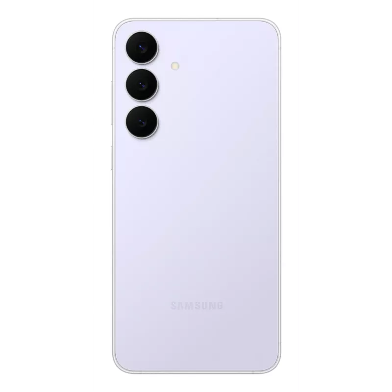 Samsung Galaxy S25 FE SM-S731B/DS 17 cm (6,7 Zoll) Dual SIM Android 16.0 5G USB Typ-C 8 GB 512 GB 4900 mAh Hellblau