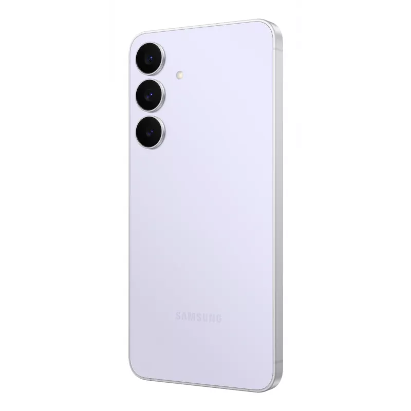 Samsung Galaxy S25 FE SM-S731B/DS 17 cm (6,7 Zoll) Dual SIM Android 16.0 5G USB Typ-C 8 GB 512 GB 4900 mAh Hellblau