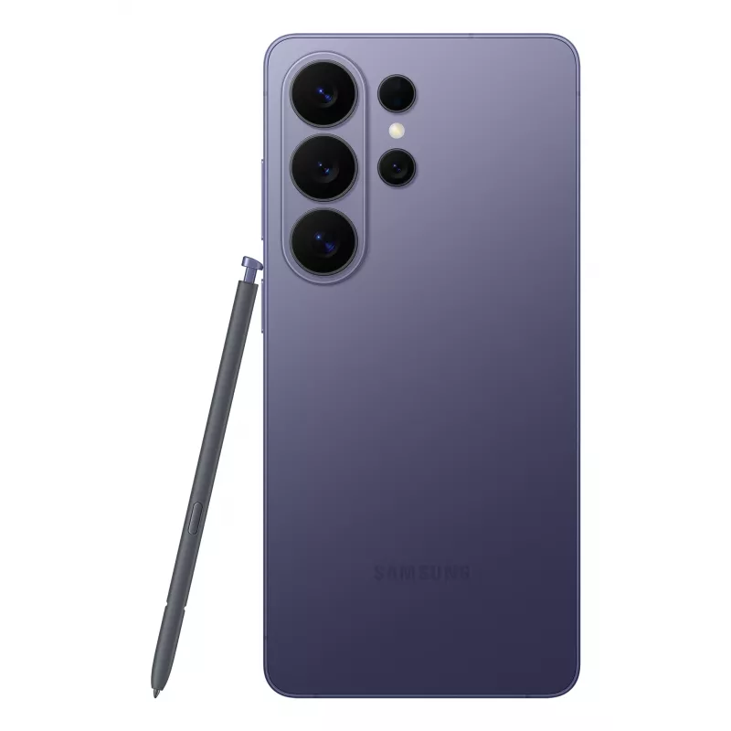 Samsung Galaxy S26 Ultra 17,5 cm (6,9 Zoll) Dual SIM Android 16.0 5G USB Type-C 16 GB 1 TB 5000 mAh Violett