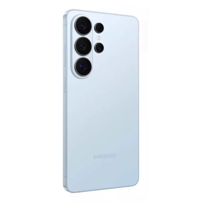 Samsung Galaxy S26 Ultra 17.5 cm (6,9 Zoll) Dual SIM Android 16.0 5G USB Type-C 16 GB 1 TB 5000 mAh Blau