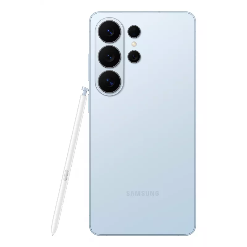 Samsung Galaxy S26 Ultra 17.5 cm (6,9 Zoll) Dual SIM Android 16.0 5G USB Type-C 16 GB 1 TB 5000 mAh Blau