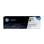 HP 822A Schwarze LaserJet Imaging Trommel Tonerkartusche 1 Stück