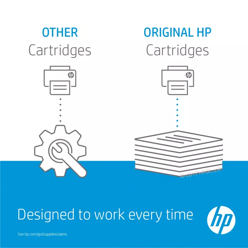 HP C8554A Druckerreinigung