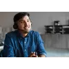 HP UC Wireless Duo Headset, Kabellos, Büro/Callcenter, 310 g, Headset, Schwarz