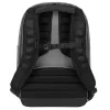 Targus CityLite 39,6 cm (15,6 inch) Rucksack Schwarz, Grau
