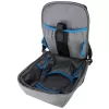 Targus CityLite 39,6 cm (15,6 inch) Rucksack Schwarz, Grau