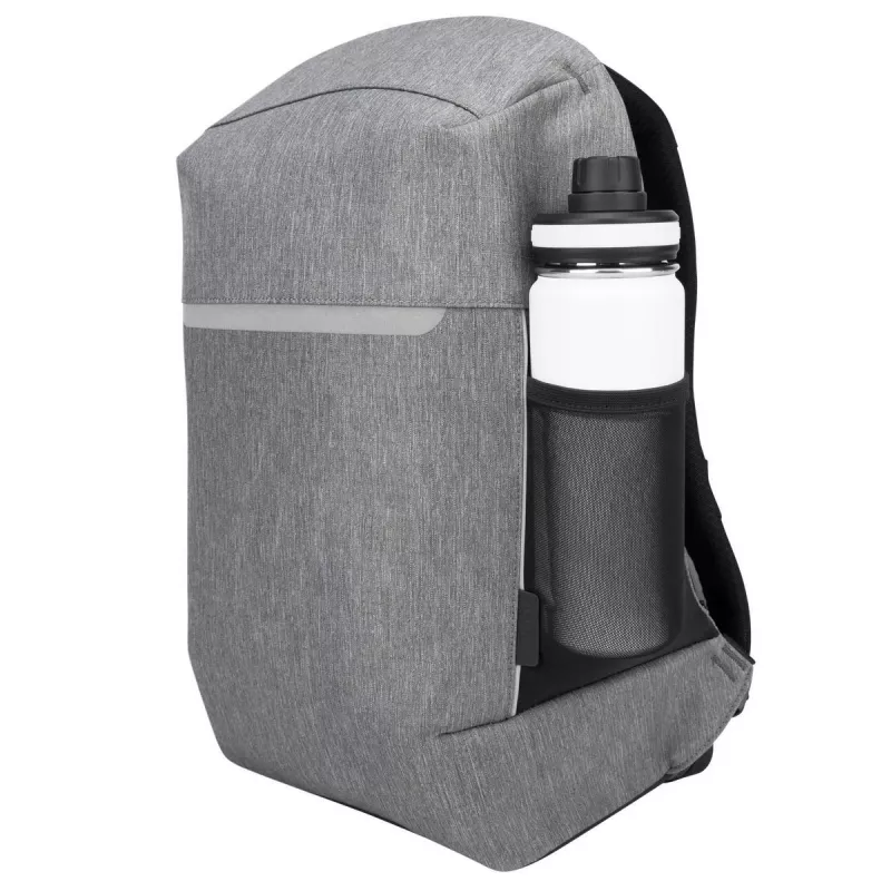 Targus CityLite 39,6 cm (15,6 inch) Rucksack Schwarz, Grau