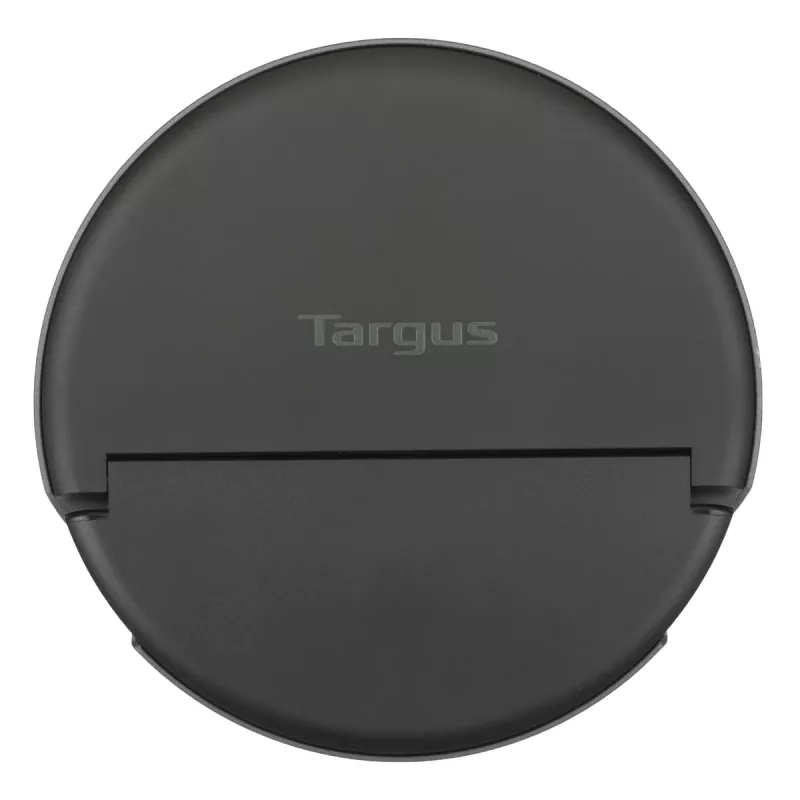 Targus AWU420GL mobile Geräte-Dockstation Smartphone Schwarz