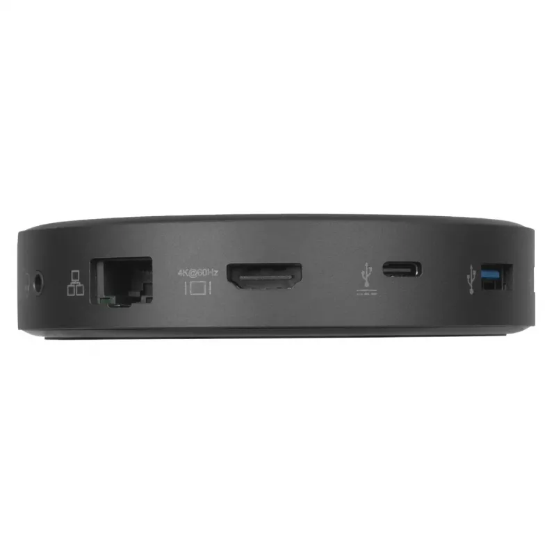 Targus AWU420GL mobile Geräte-Dockstation Smartphone Schwarz