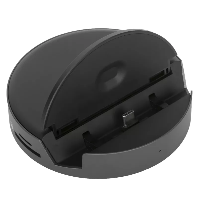 Targus AWU420GL mobile Geräte-Dockstation Smartphone Schwarz