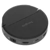 Targus AWU420GL mobile Geräte-Dockstation Smartphone Schwarz