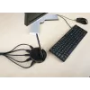 Targus AWU420GL mobile Geräte-Dockstation Smartphone Schwarz