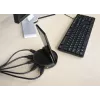 Targus AWU420GL mobile Geräte-Dockstation Smartphone Schwarz