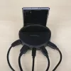 Targus AWU420GL mobile Geräte-Dockstation Smartphone Schwarz