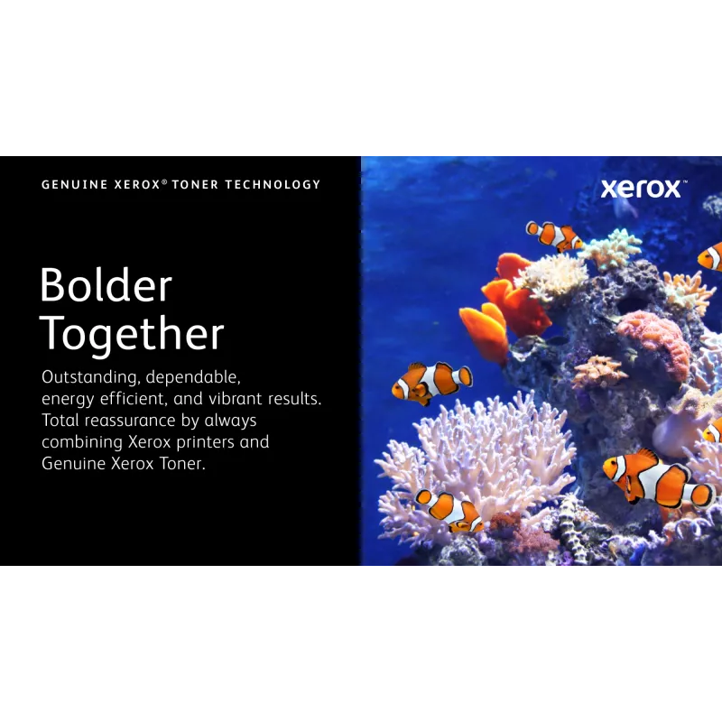 Xerox Original ® VersaLink® B620 Printer/B625 Multifunction Printer Schwarz Extra hohe Kapazität Tonerkartusche (42000 Seiten) - 006R04670