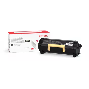 Xerox Genuine ® B410 Drucker/VersaLink® B415 Multifunktionsdrucker Schwarze Tonerkartusche mit Standardkapazität (6000 Seiten) - 006R04725
