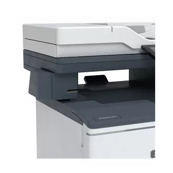 Xerox Convenience Stapler, Grau, Hellgrau, China, Xerox, Xerox VersaLink B415 Multifunktionsdrucker Xerox VersaLink C415 Farb-Multifunktionsdrucker Xerox..., 1 Stk., 1,09 kg