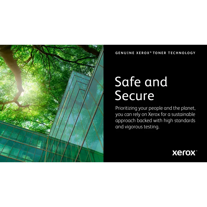 Xerox Original ® C320 Farbe Printer/C325 Farbe Multifunction Printer Cyan Standard capacity Tonerkartusche (1800 Seiten) - 006R04820