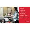 Everyday™ Multipack Tinte von Xerox kompatibel mit HP HP953XL (HP953XL MULTIPACK), hohe Kapazität