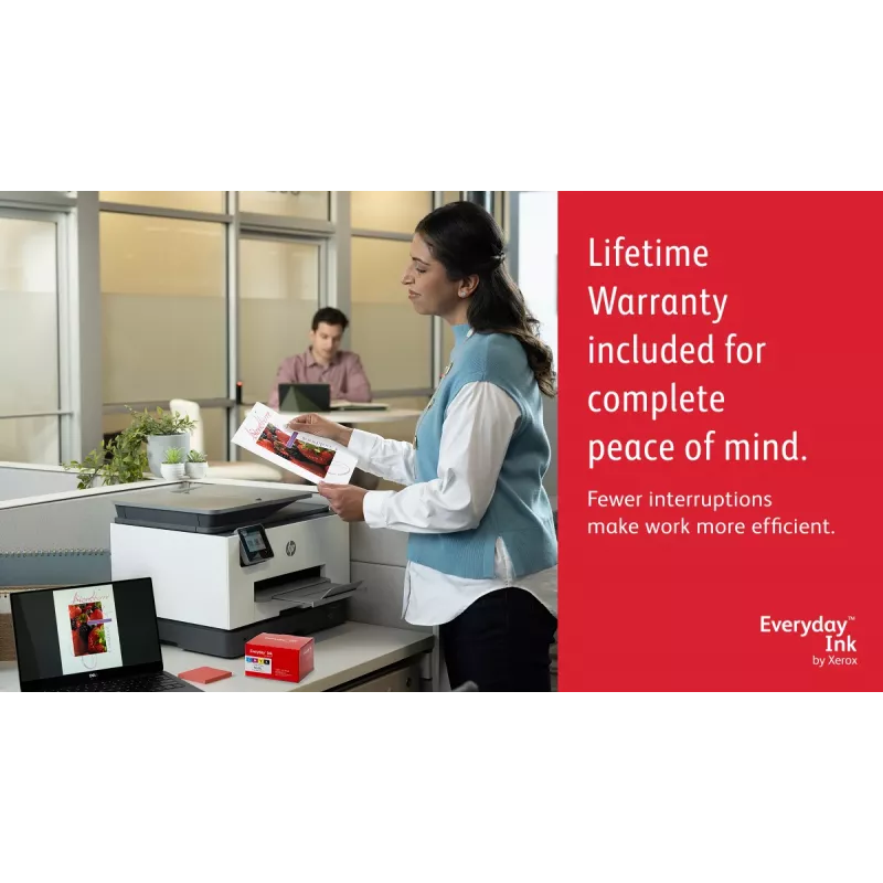 Everyday™ Multipack Tinte von Xerox kompatibel mit HP HP953XL (HP953XL MULTIPACK), hohe Kapazität