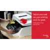 Everyday™ Multipack-Tinte von Xerox kompatibel mit HP HP963XL (HP963XL MULTIPACK), hohe Reichweite