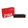 Everyday™ Schwarzer Toner von Xerox, kompatibel mit HP 216A (W2410A), Standardkapazität