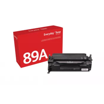 Everyday™ Mono Toner von Xerox, kompatibel mit HP 89A (CF289A), Standardkapazität