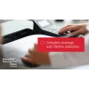 Everyday™ Schwarzer wiederaufbereiteter Toner von Xerox kompatibel mit HP 131A (CF210A), Standardkapazität