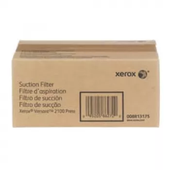 Xerox 008R13175 Drucker/Scanner Ersatzteil/Zubehör Saugfilter 1 Stk.