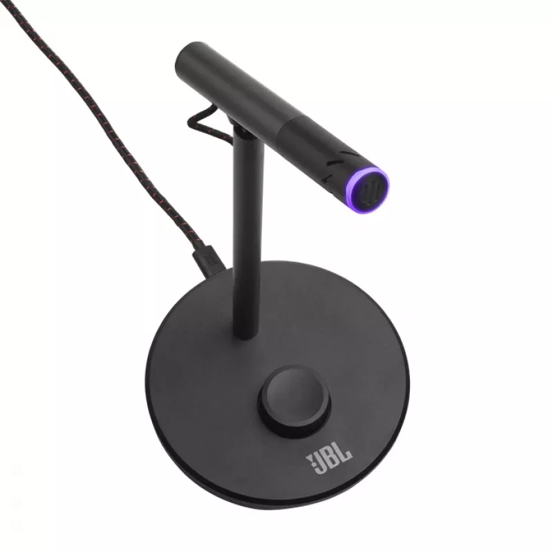 JBL JBLSTRMTALKBLK Mikrofon Schwarz