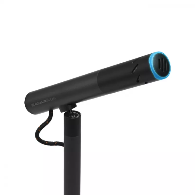 JBL JBLSTRMTALKBLK Mikrofon Schwarz