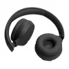 JBL Tune 525BT Kopfhörer Kabellos Head-Band Anrufe/Musik USB Typ-C Bluetooth Schwarz