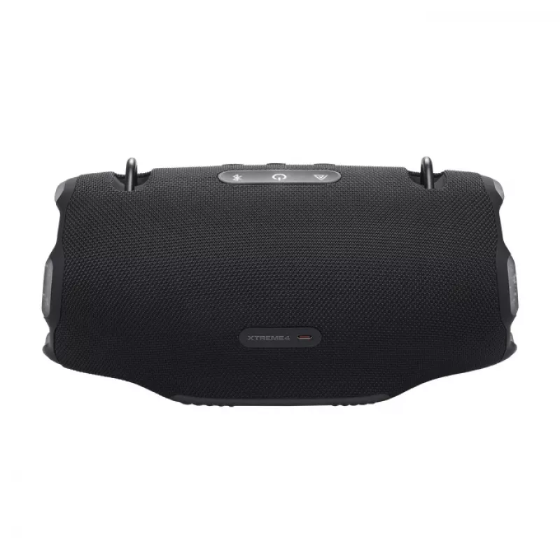 JBL Xtreme 4 Stereo tragbarer Lautsprecher Schwarz 30 W