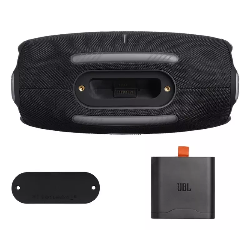 JBL Xtreme 4 Stereo tragbarer Lautsprecher Schwarz 30 W