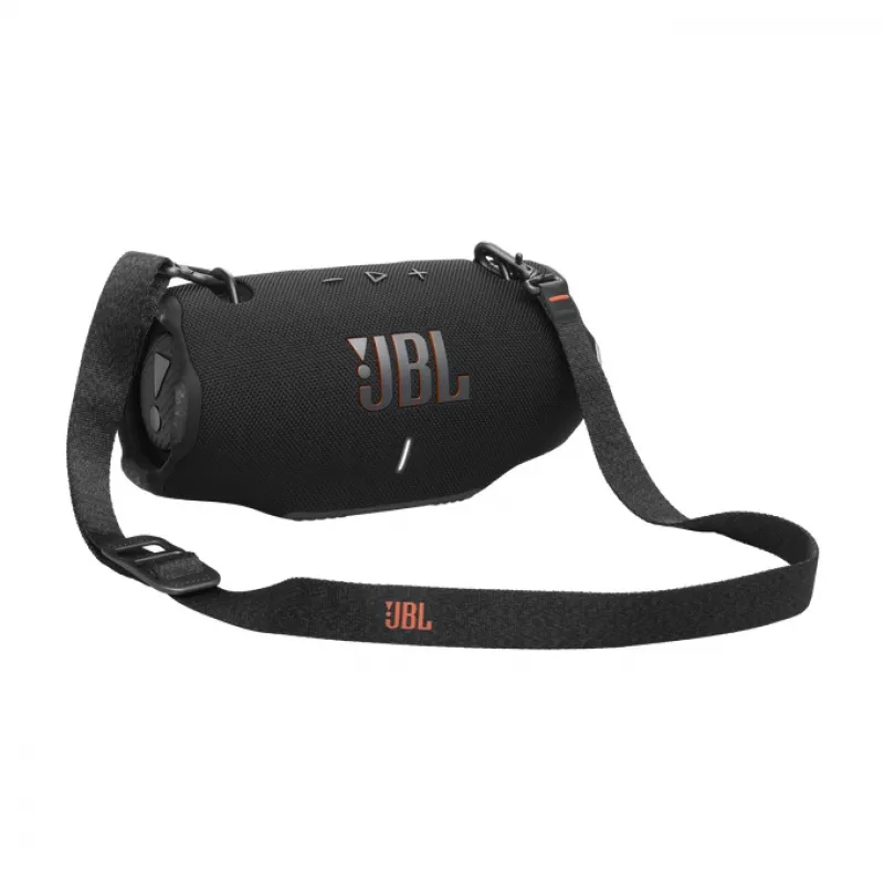 JBL Xtreme 4 Stereo tragbarer Lautsprecher Schwarz 30 W