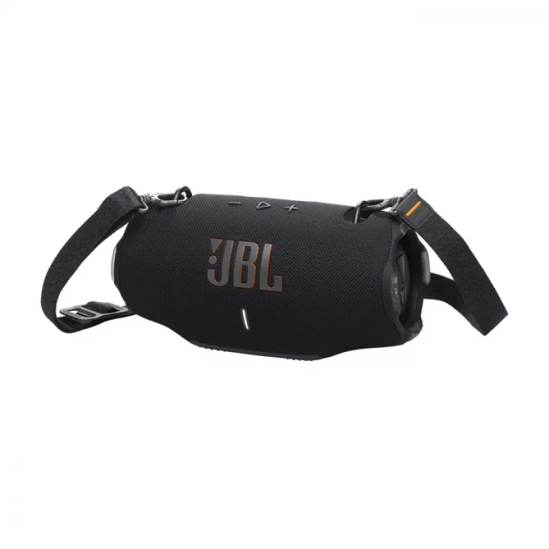 JBL Xtreme 4 Stereo tragbarer Lautsprecher Schwarz 30 W